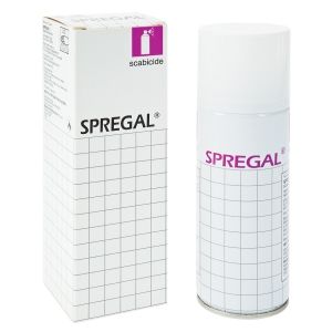 Thuốc Spregal® - Sử dụng tại chỗ để điều trị ghẻ, ngứa