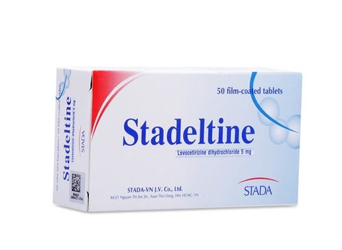 Thuốc Stadeltine® - Điều trị triệu chứng viêm mũi dị ứng