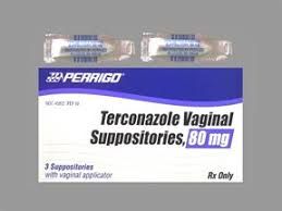 Thuốc Terconazole - Điều trị bệnh nhiễm trùng nấm âm đạo