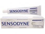 Thuốc Sensodyne® - Bảo vệ khỏi sâu răng, tiêu diệt vi trùng gây hôi miệng và mảng bám