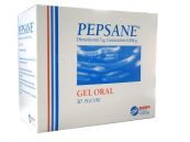 Thuốc Pepsane® - Điều trị triệu chứng đau dạ dày