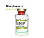 Thuốc Streptozocin - Điều trị ung thư