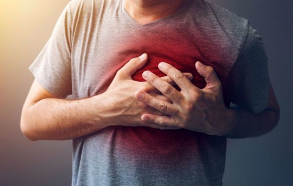 Bệnh đau ngực trái - Triệu chứng, nguyên nhân và cách điều trị