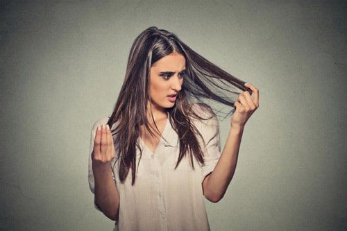 Hội chứng nghiện giật tóc - Triệu chứng, nguyên nhân và cách điều trị