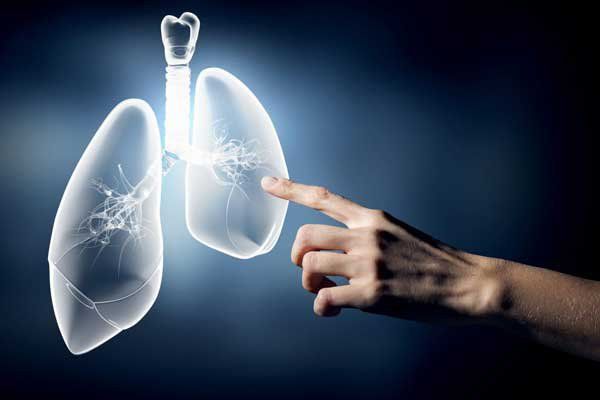 Hội chứng tăng thông khí phổi - Triệu chứng, nguyên nhân và cách điều trị
