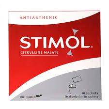 Thuốc Stimol® - Thực phẩm bổ trợ chức năng
