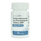 Thuốc Sulfamethoxazole + Trimethoprim - Điều trị nhiều loại bệnh nhiễm trùng