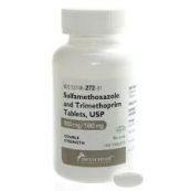 Thuốc Sulfamethoxazole - Điều trị chứng nhiễm trùng đường tiểu, viêm màng não