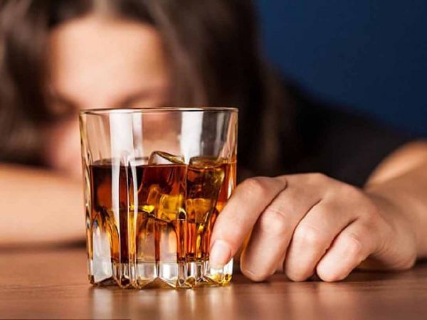 Hội chứng cai rượu - Triệu chứng, nguyên nhân và cách điều trị
