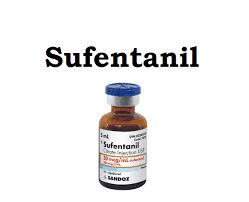 Thuốc Sufentanyl - Thuốc gây mê để phẫu thuật