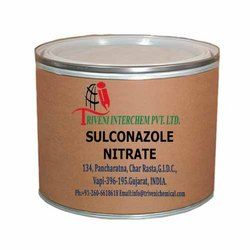 Thuốc Sulconazole - Điều trị các chứng nhiễm trùng da