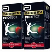 Thuốc Surbex® - Điều trị hoặc ngăn ngừa tình trạng thiếu hụt vitamin