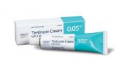 Thuốc Tretinoin - Trị mụn