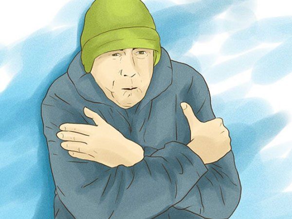 Bệnh hạ thân nhiệt - Triệu chứng, nguyên nhân và cách điều trị