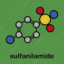 Thuốc Sulfanilamide - Điều trị bệnh nhiễm nấm men âm đạo