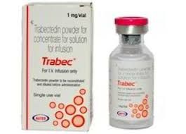 Thuốc Trabectedin - Điều trị một số loại ung thư
