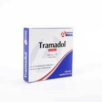Thuốc Tramadol + Paracetamol - Tác dụng giảm đau
