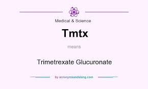 Thuốc Trimetrexate - Điều trị viêm phổi
