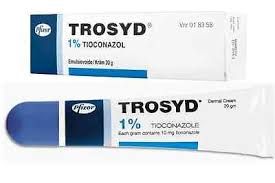 Thuốc Trosyd® - Điều trị nhiễm trùng da