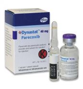 Thuốc Parecoxib - Điều trị bệnh viêm khớp