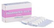 Pharmatex® - Thuốc ngừa thai