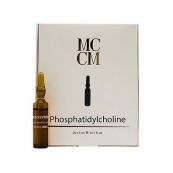 Thuốc Phosphatidylcholine - Điều trị bệnh viêm gan