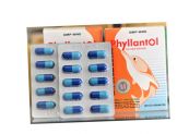 Thuốc Phyllantol - Điều trị bệnh tiêu hóa, gan mật