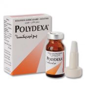 Thuốc Polydexa® - Điều trị các bệnh truyền nhiễm