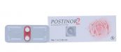Thuốc Postinor-2® - Ngừa thai