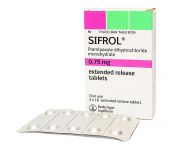 Thuốc Pramipexole - Điều trị bệnh Parkinson