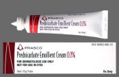 Thuốc Prednicarbate - Điều trị nhiều loại bệnh ngoài da