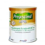 Pregestimil® - Cung cấp dinh dưỡng cho trẻ