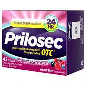 Thuốc Prilosec® - Trị hội chứng trào ngược dạ dày