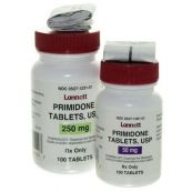 Thuốc Primidone - Kiểm soát co giật