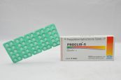Thuốc Procyclidine - Điều trị bệnh Parkinson