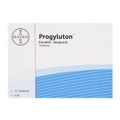 Thuốc Progyluton® - Điều chỉnh chu kỳ kinh nguyệt