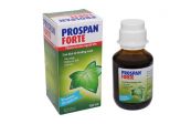 Thuốc Prospan® - Điều trị ho