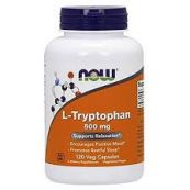 Thuốc Tryptophan - Điều trị mất ngủ