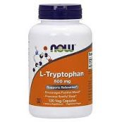 Thuốc Tryptophan - Điều trị mất ngủ