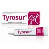 Thuốc Tyrosur - Phòng ngừa nhiễm khuẩn vết thương