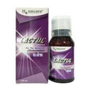 Thuốc YSP Lactul® - Điều trị tiền hôn mê gan và hôn mê gan