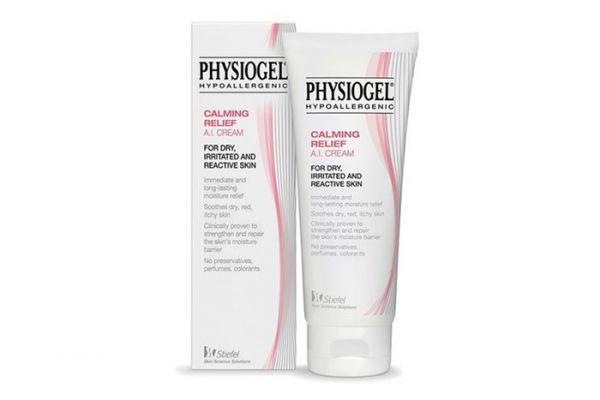 Thuốc Physogel® Al Cream - Làm mịn làn da khô và nhạy cảm