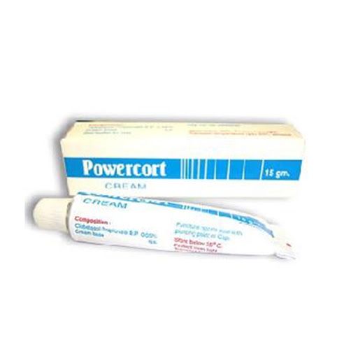 Thuốc Powercort® - Điều trị vẩy nến