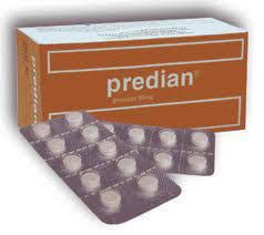 Thuốc Predian® - Kiểm soát lượng đường huyết cao