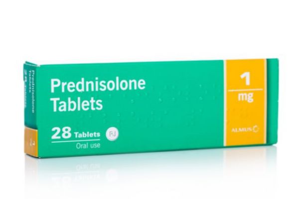 Thuốc Prednisolone - Điều trị các tình trạng dị ứng, viêm khớp