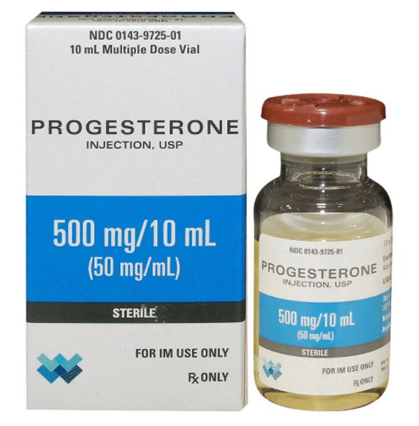 Thuốc Progesterone - Giúp tạo ra chu kỳ kinh nguyệt ở phụ nữ