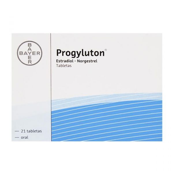 Thuốc Progyluton® - Điều chỉnh chu kỳ kinh nguyệt