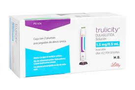 thuốc Trulicity® - Điều trị bệnh tiểu đường