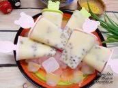 Cách làm kem đậu xanh tràng tiền ngon tuyệt