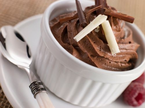 Cách làm kem mousse socola ngon tuyệt tại nhà